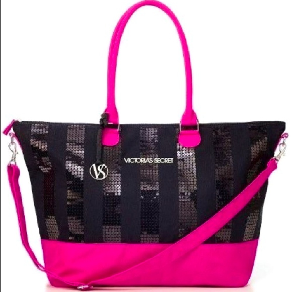 Victoria’s Secret Weekender Tote💕